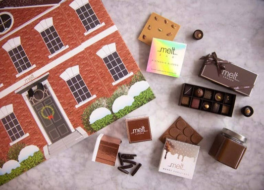 Assorted Chocolates