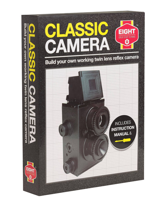 EIGHT Innovation Classic Camera Kit