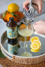 Load image into Gallery viewer, Yuzu Syrup 3.4oz - cocktail / mocktail mixer
