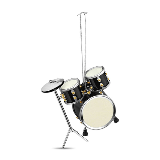 Drum Set Ornament