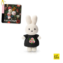 Load image into Gallery viewer, Miffy Still Life with Flowers Outfit
