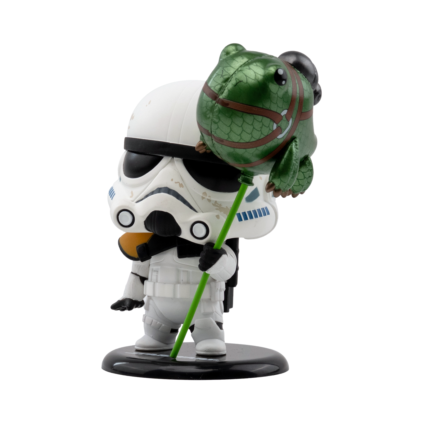 Star Wars Balloon Cosbi Bobble-Head Collection