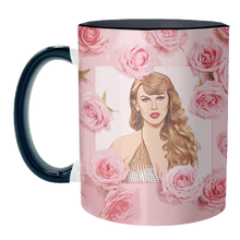 Load image into Gallery viewer, Mugs &#39;Valentine&#39;s Tay&#39; by DOLLY WOLFE
