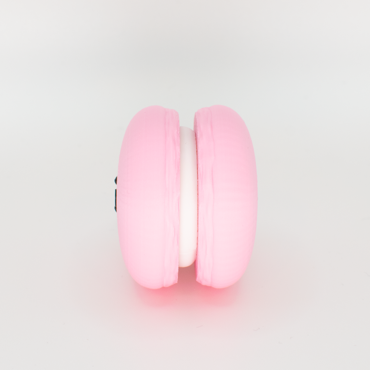 Smiley Macaron Clicker