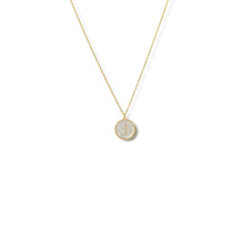 Load image into Gallery viewer, Joyous Monogram Necklace
