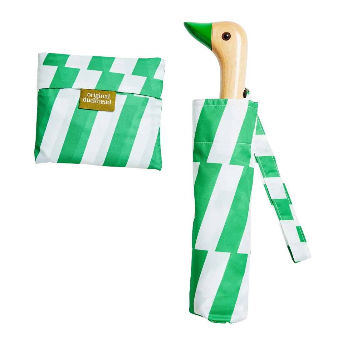 Kelly Bars Holiday Candy Duckhead Umbrella