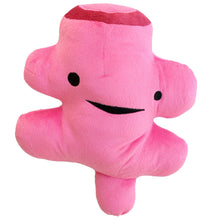 Load image into Gallery viewer, Rectum Plush - Bringing Up the Rear
