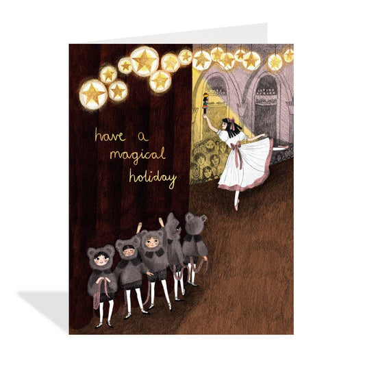 Holiday Magic