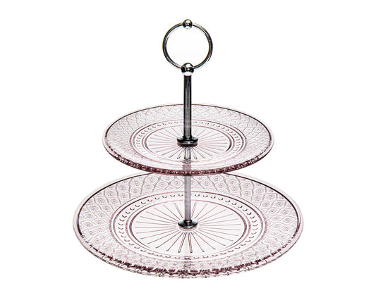 Claro Two Tier Serve