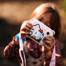 Load image into Gallery viewer, [new] Hello Kitty - Print and Digital Camera – Model P
