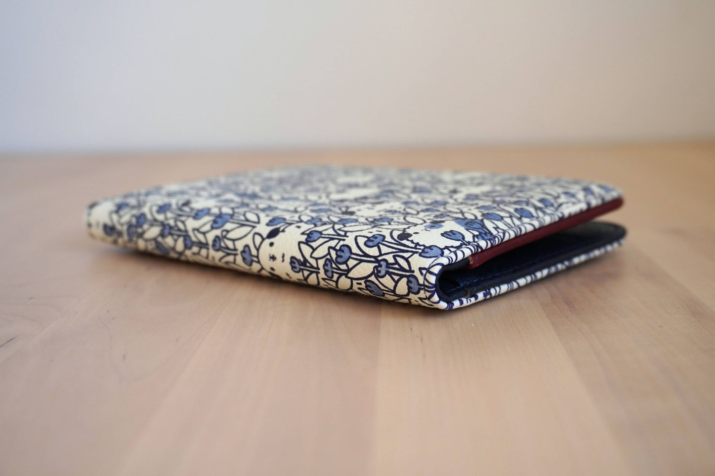 Noristudio Guinea Pigs RFID Blocking Passport Wallet