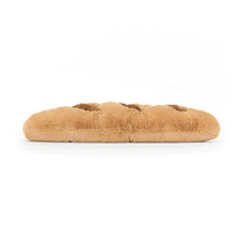 Load image into Gallery viewer, Jellycat Amuseable Baguette
