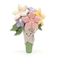 Load image into Gallery viewer, Jellycat Amuseable Bouquet Of Flowers
