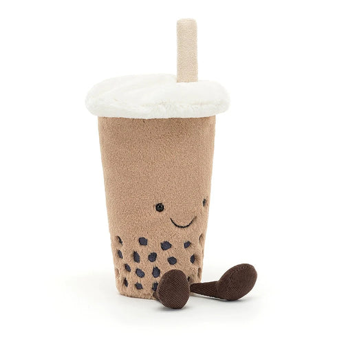 Jellycat Amuseable Bubble Tea - Front & Company: Gift Store