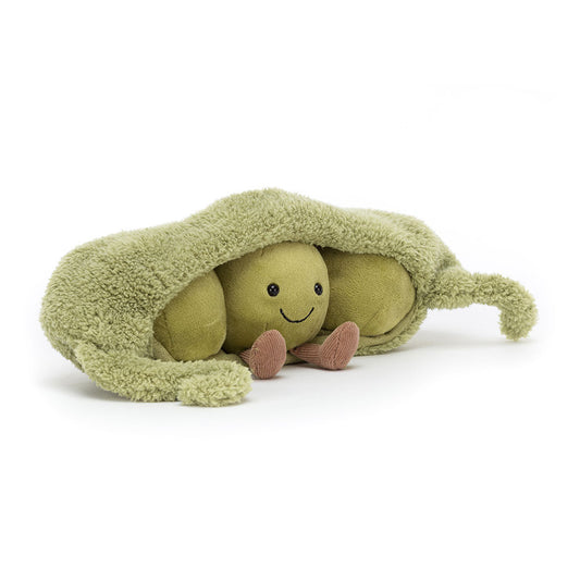 Jellycat Amuseables Peapod