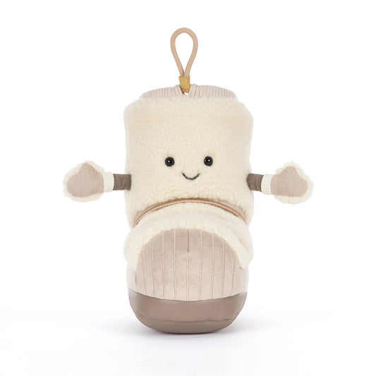 Jellycat Amuseables Perta Snow Boot