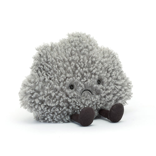 Jellycat Amuseable Storm Cloud - Front & Company: Gift Store