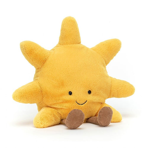 Jellycat Amuseable Sun - Front & Company: Gift Store