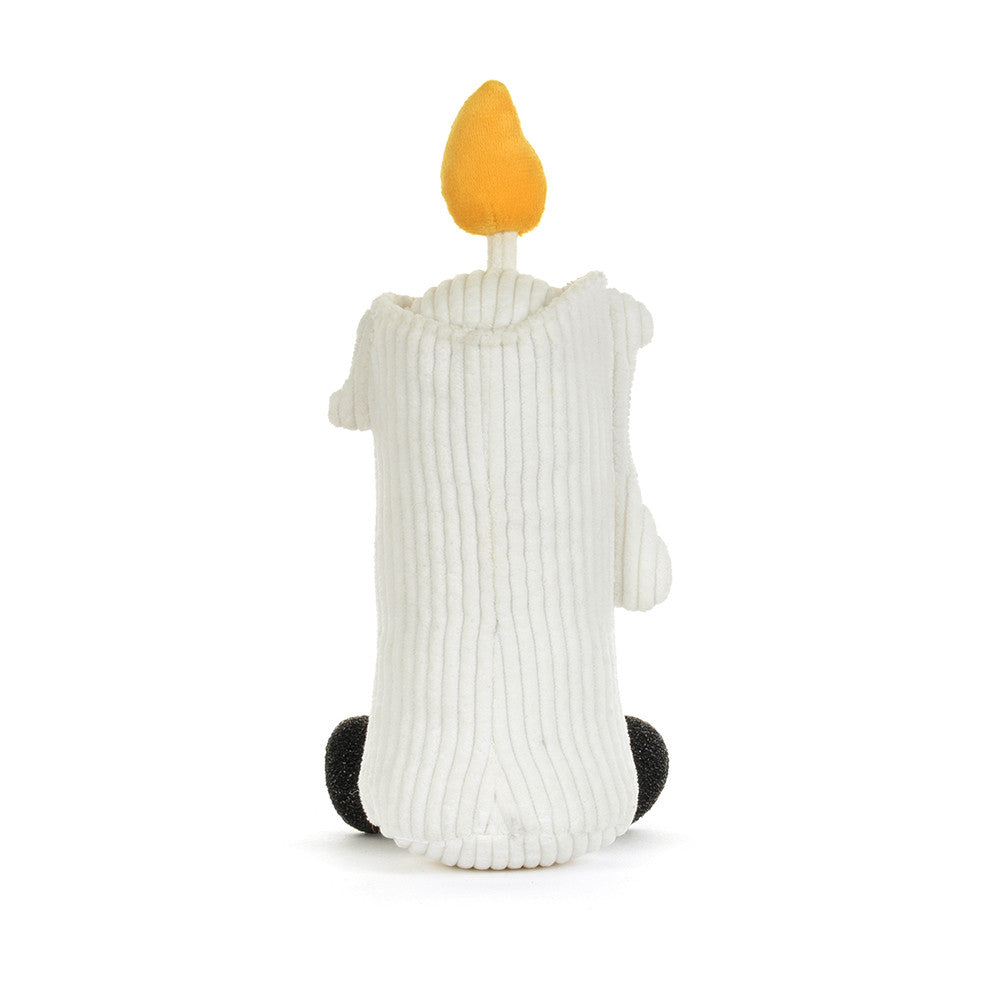 Jellycat Amusables Flickerty Candle