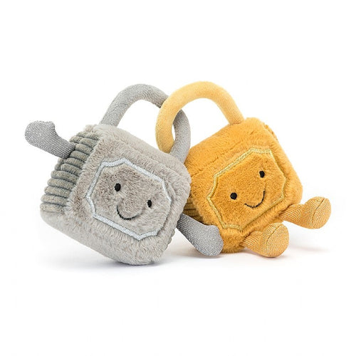 Jellycat Amuseable Love Locks - Front & Company: Gift Store