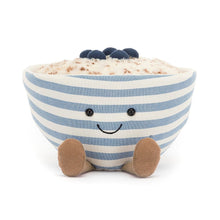 Load image into Gallery viewer, Jellycat Amuseable Oats
