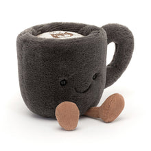 Load image into Gallery viewer, Jellycat Amuseable Coffee Cup
