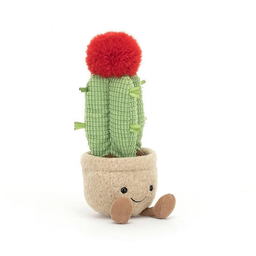 Jellycat Amuseable Moon Cactus - Front & Company: Gift Store