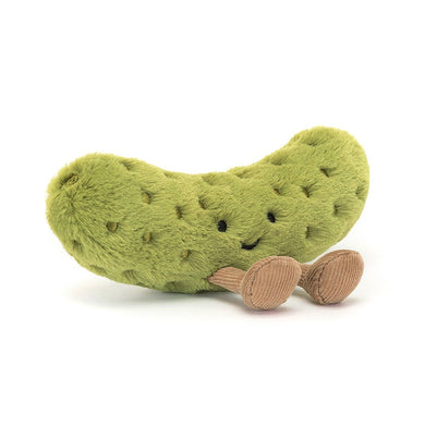 Jellycat Amuseable Pickle - Front & Company: Gift Store