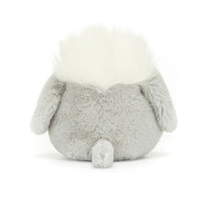 Load image into Gallery viewer, Jellycat Amuseabean Sheepdog
