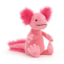Load image into Gallery viewer, Jellycat Alice Axolotl
