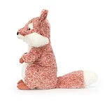 Load image into Gallery viewer, Jellycat Ambrosie Fox
