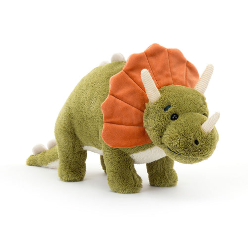 Jellycat Archie Dinosaur - Front & Company: Gift Store