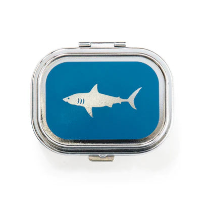 Shark On The Go Ashtray - Front & Company: Gift Store