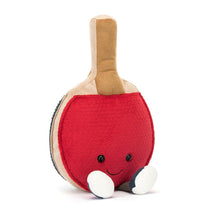 Load image into Gallery viewer, Jellycat Amuseable Sports Table Tennis
