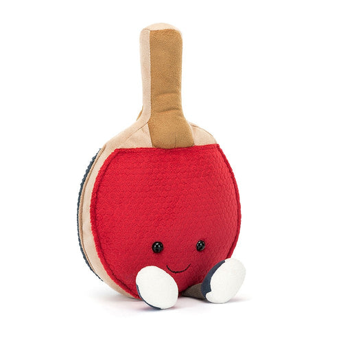Jellycat Amuseable Sports Table Tennis - Front & Company: Gift Store