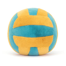 Load image into Gallery viewer, Jellycat Amuseables Sports Beach Volley
