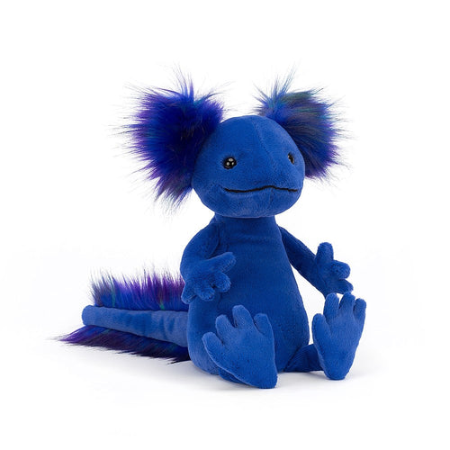 Jellycat Andie Axolotl - Front & Company: Gift Store