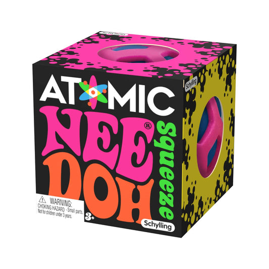 Schylling Atomic Nee Doh
