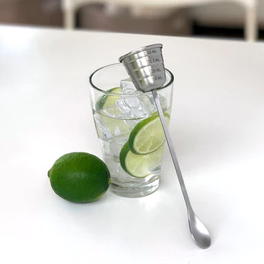 Measure & Stir