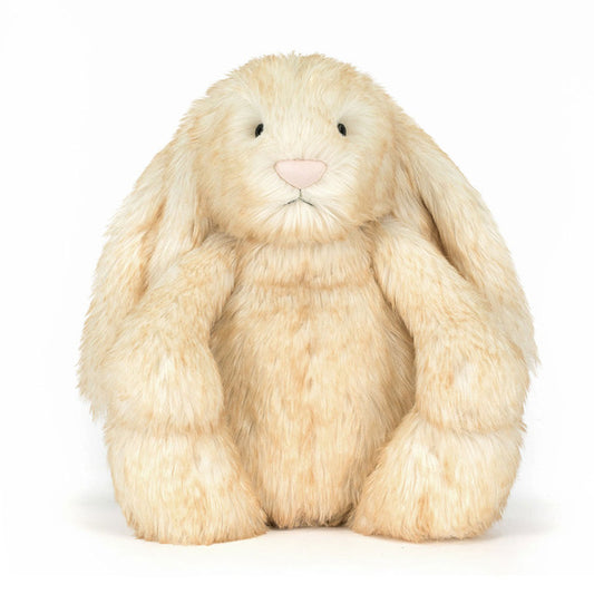 Jellycat Springlowe Luxe Bunny Big