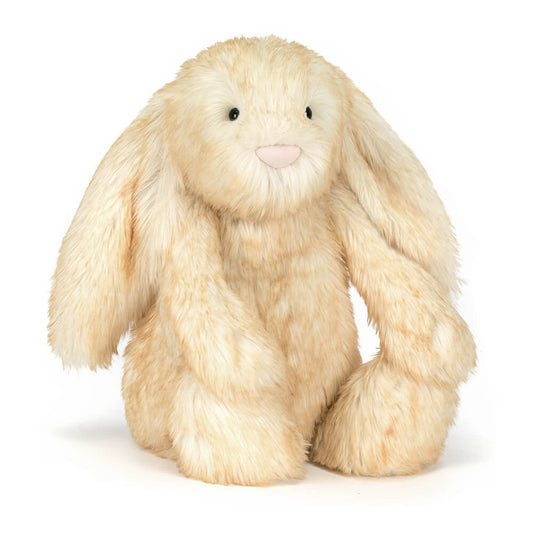 Jellycat Springlowe Luxe Bunny Big