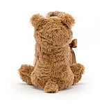 Jellycat Bartholomew Bear Soother