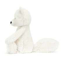 Load image into Gallery viewer, Jellycat Bashful Arctic Fox Original
