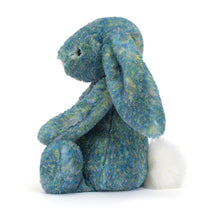 Load image into Gallery viewer, Jellycat 25 Year Edition Bashful Luxe Bunny Azure
