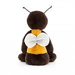 Jellycat Bashful Bee Small