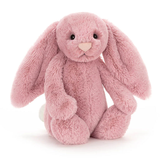 Jellycat Bashful Tulip Pink Bunny Original