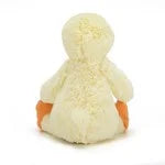 Jellycat Bashful Duckling Medium