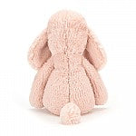 Load image into Gallery viewer, Jellycat Bashful Blush Poodle Md

