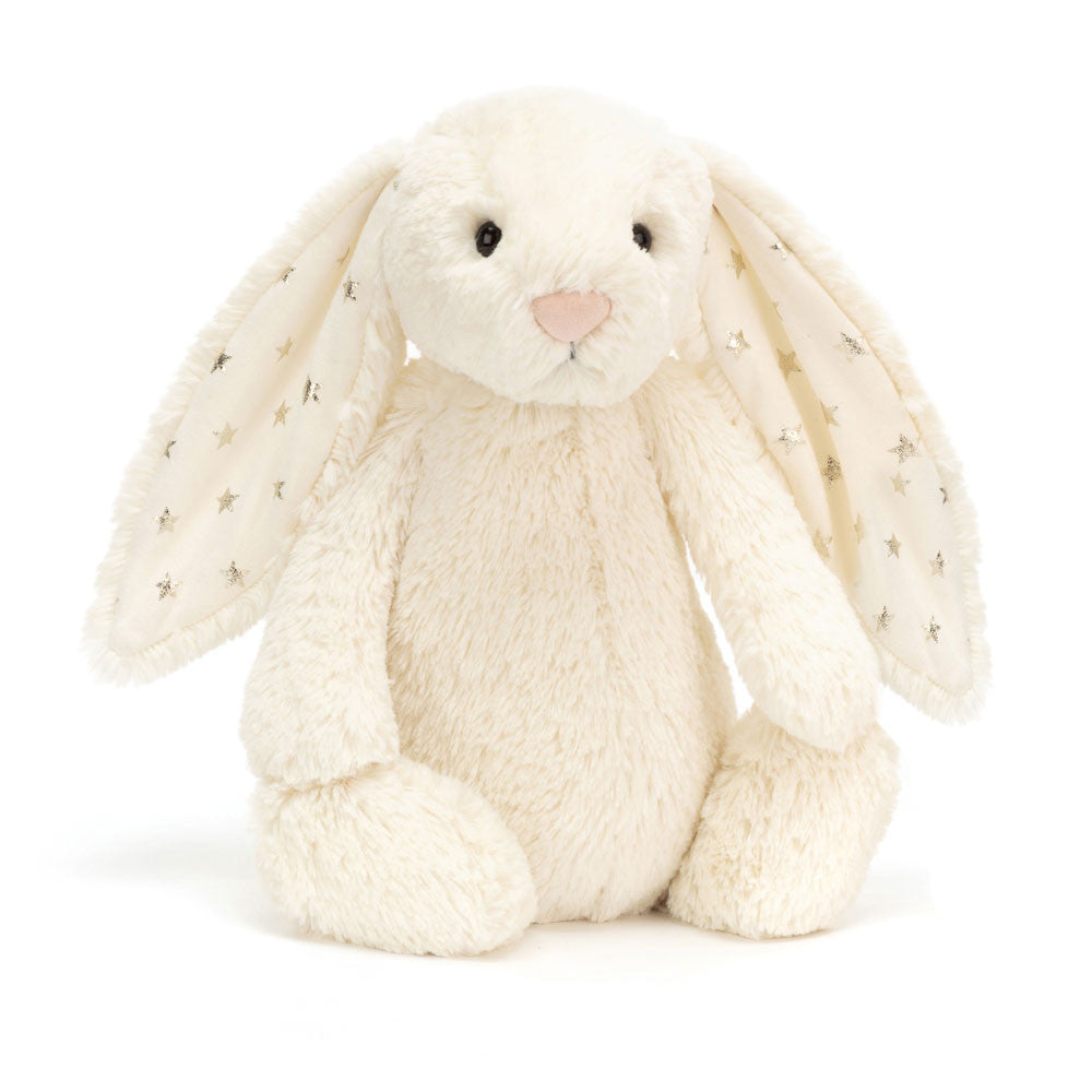 Jellycat Bashful Twinkle Bunny Original (Medium)