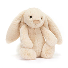 Load image into Gallery viewer, Jellycat Luxe Bashful Willow Bunny Original (Medium)
